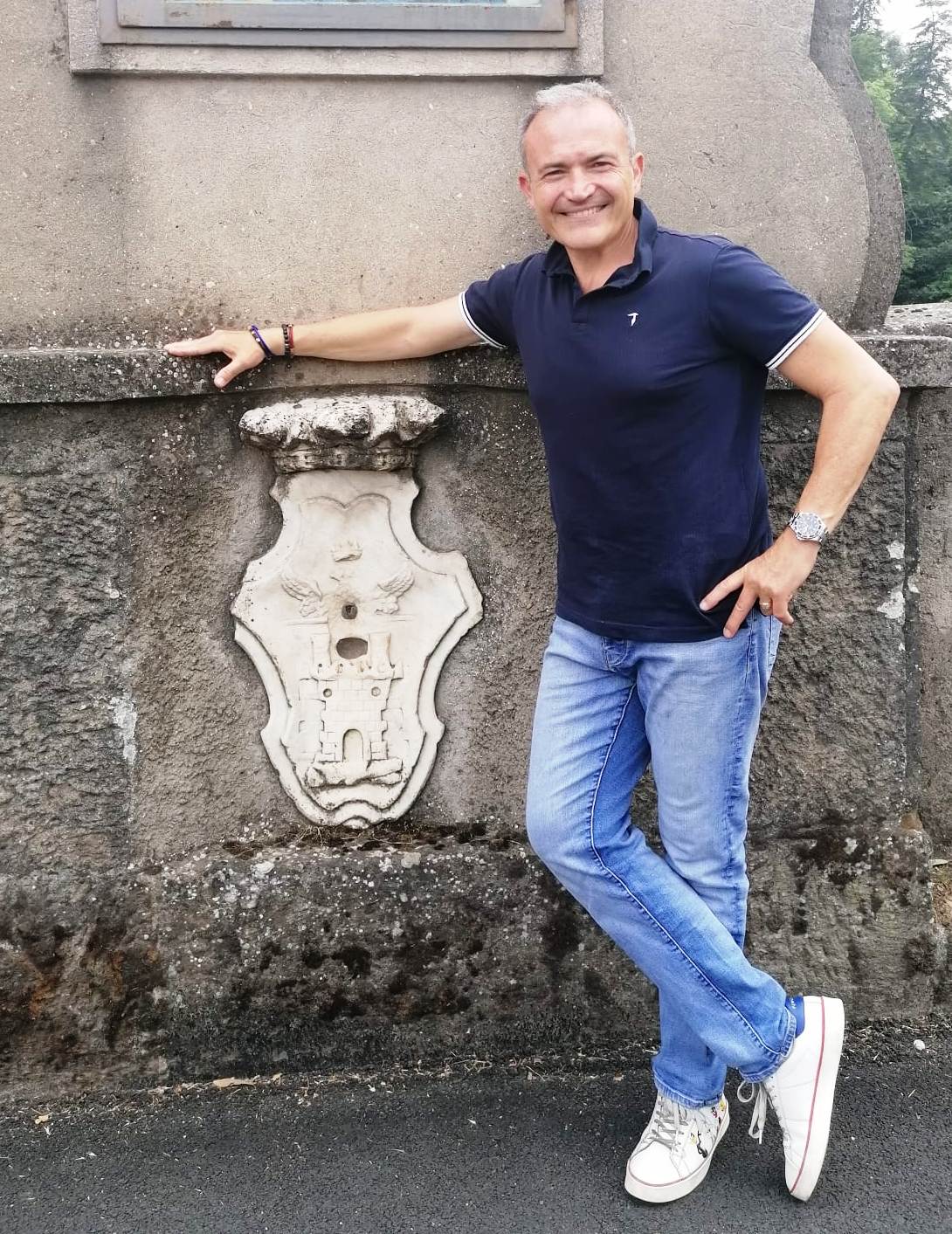 stemma dei Giustiniani