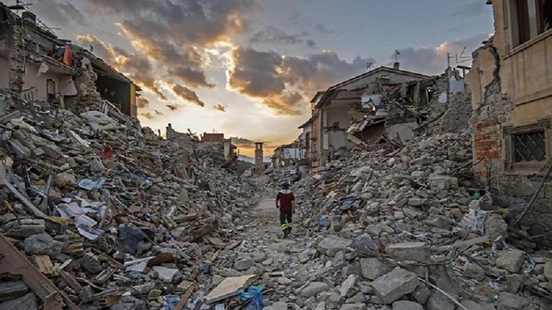 orologio amatrice