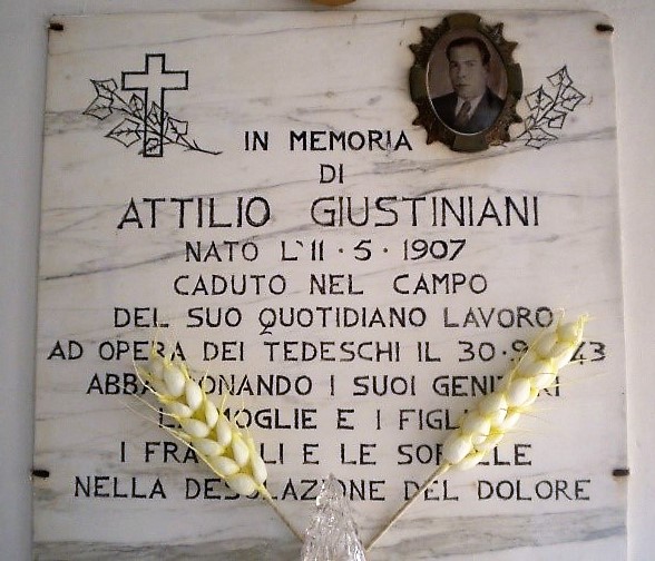 la mia foto
