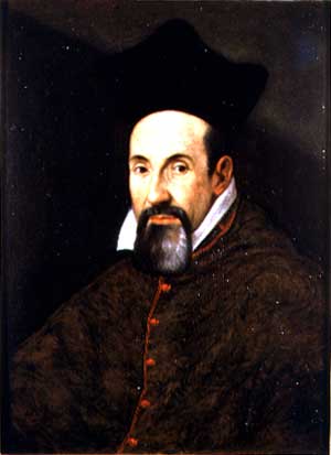 Benedetto Giustiniani