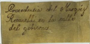 benedetto giustiniani