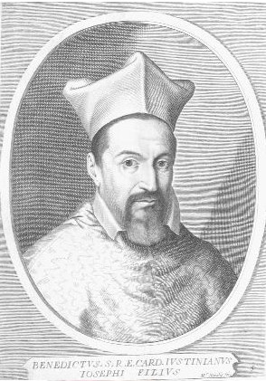 Benedetto Giustiniani