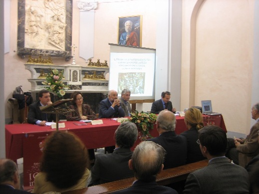 bolano convegno