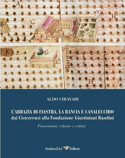 libro aldo chiavari