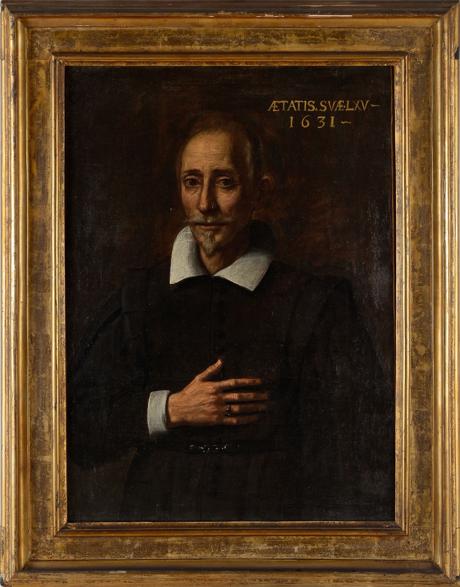 Vincenzo giustiniani