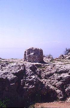 daskalopetra la Pietra del maestro