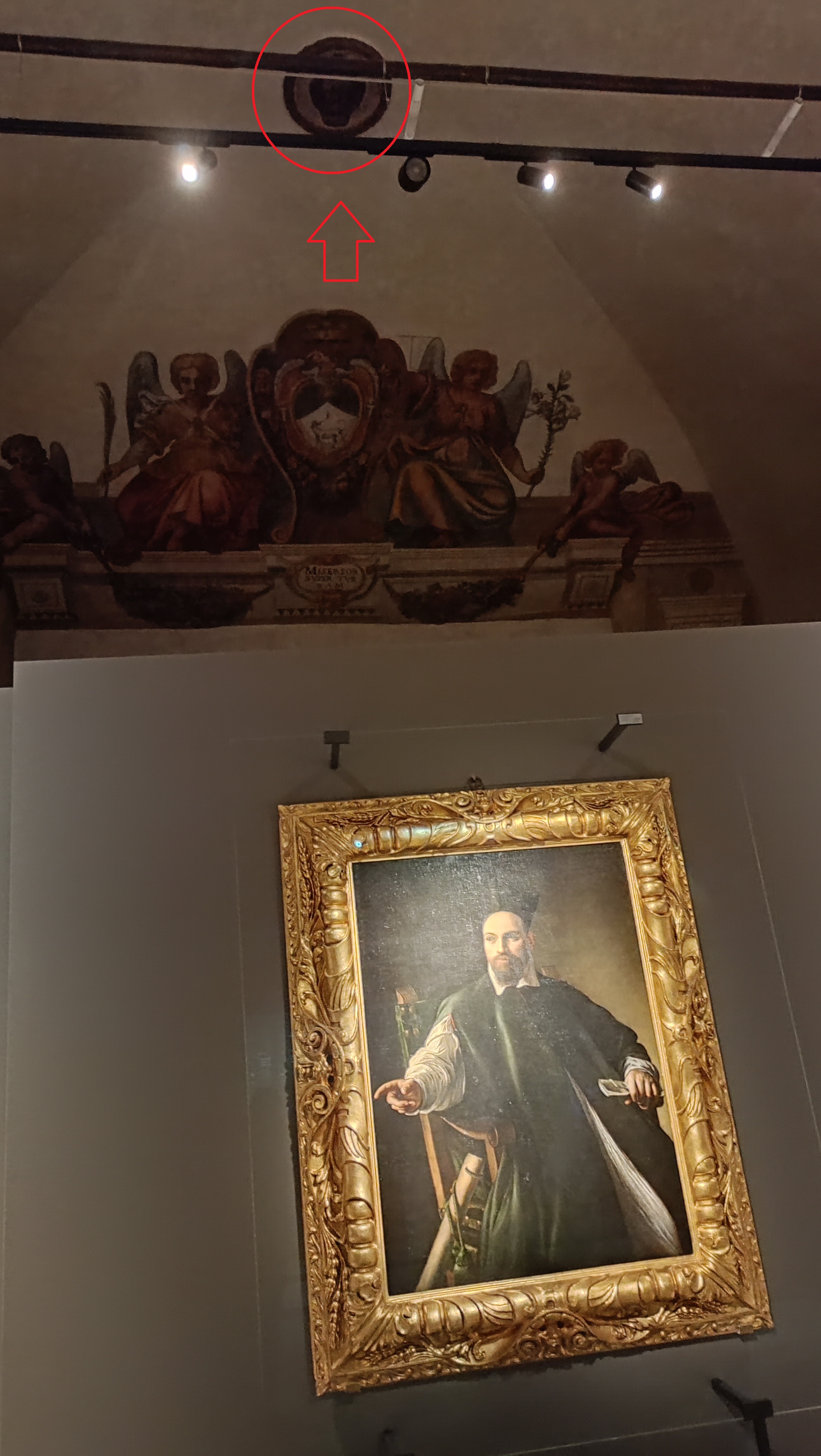 benedetto giustiniani