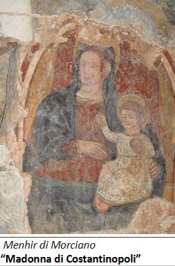 Madonna dei Costantinopoli