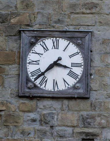 orologio amatrice