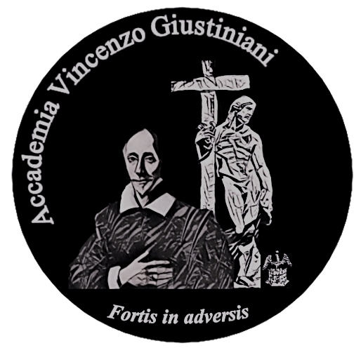 Accademia Internazionale di arti lettere e scienze Vincenzo Giustiniani