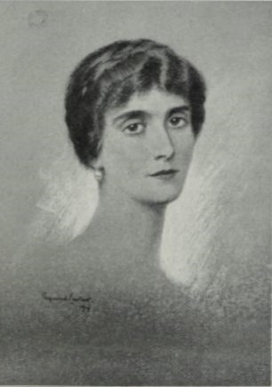 Teresa Boncompagni Ludovisi