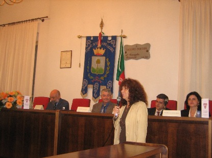 vezzano convegno